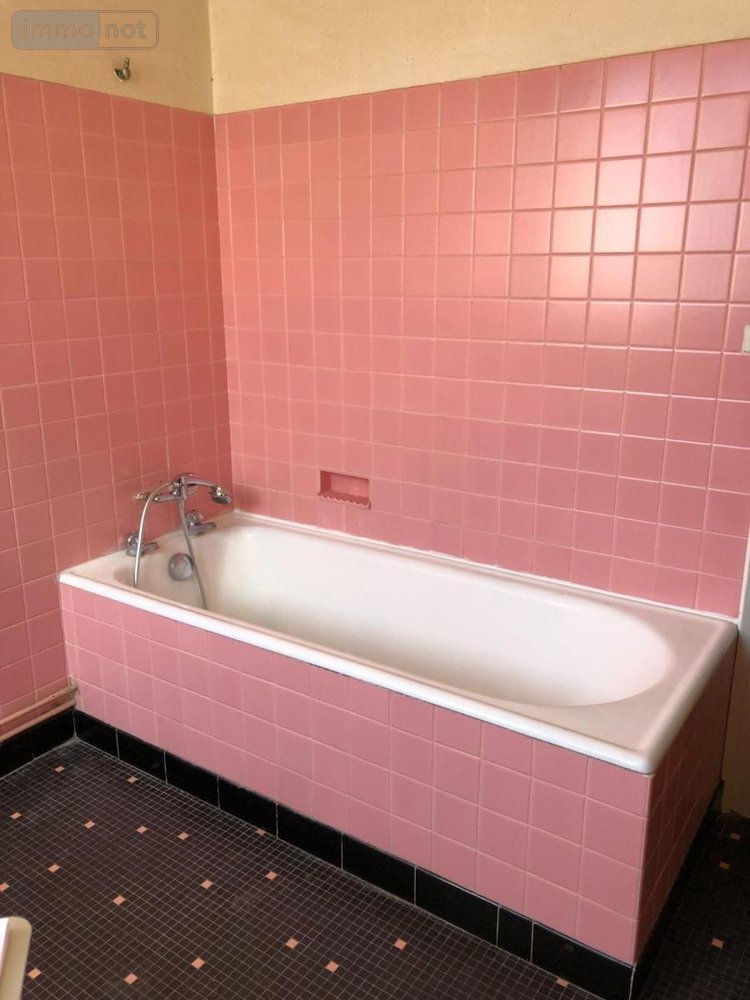 Maison a vendre Lanrelas 22250 Côtes-d'Armor 192 m2 9 pièces 96090 euros