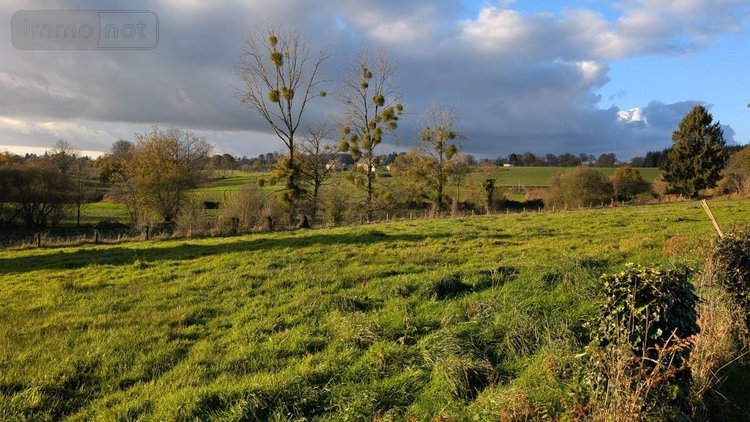 Maison a vendre Chérencé-le-Héron 50800 Manche 117 m2 7 pièces 159000 euros