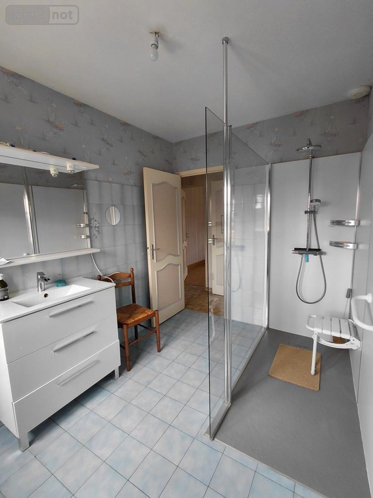 Maison a vendre Origny-le-Roux 61130 Orne 144 m2 8 pièces 184625 euros