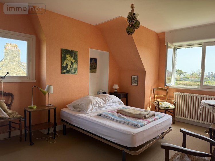 Maison a vendre Plounéour-Brignogan-plages 29890 Finistère 180 m2 7 pièces 712200 euros