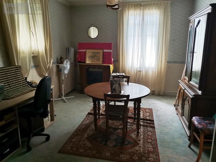 Maison a vendre Bagnoles-de-l'Orne-Normandie 61140 Orne 150 m2 7 pièces 310880 euros