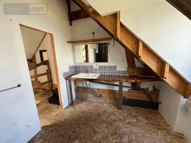 Maison a vendre Orbec 14290 Calvados 132 m2 6 pièces 141399 euros
