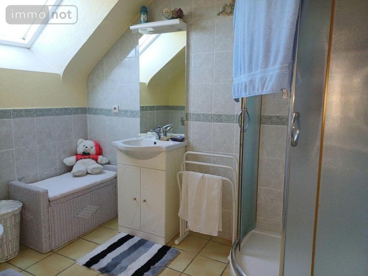 Maison a vendre Guidel 56520 Morbihan 95 m2 5 pièces 261250 euros