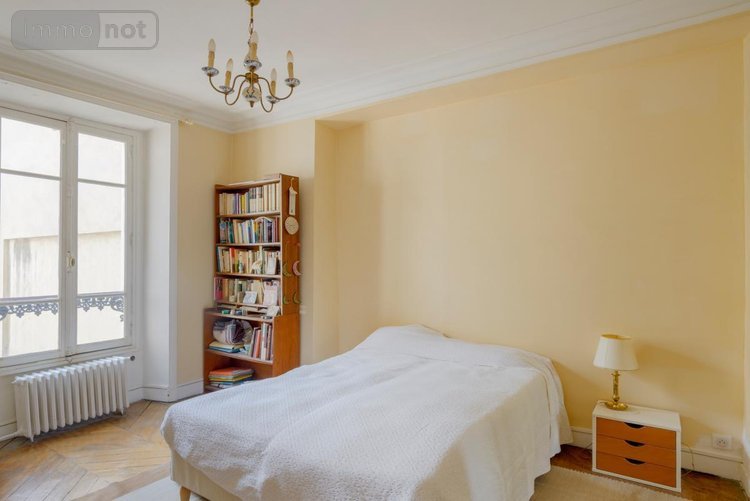 Appartement a vendre Paris 15e arrondissement 75015 Paris 77 m2 4 pièces 780000 euros