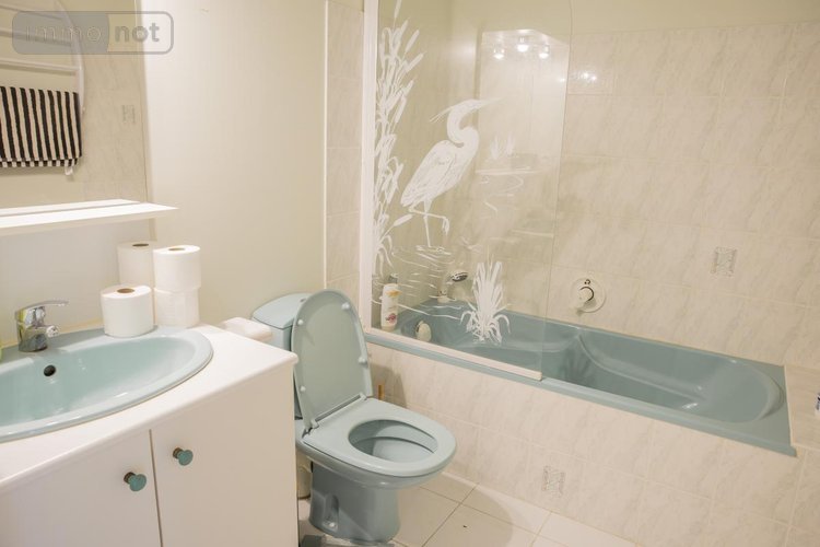 Maison a vendre Saint-Romain-sur-Cher 41140 Loir-et-Cher 165 m2 5 pièces 201400 euros