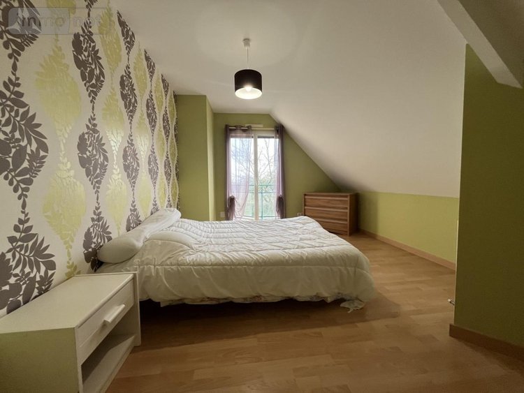 Maison a vendre Gaël 35290 Ille-et-Vilaine 180 m2 8 pièces 306760 euros