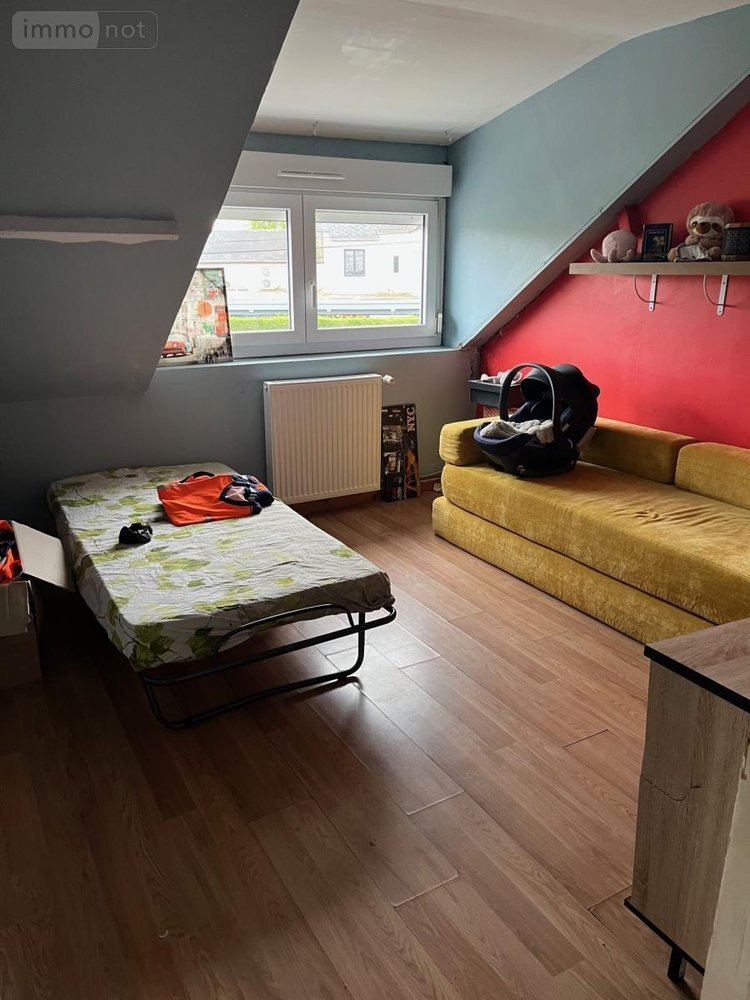 Maison a vendre Maroeuil 62161 Pas-de-Calais 136 m2 5 pièces 213200 euros