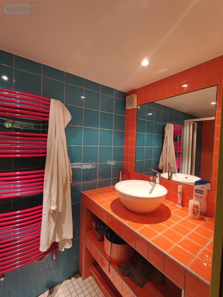 Maison a vendre La Couyère 35320 Ille-et-Vilaine 223 m2 6 pièces 599000 euros