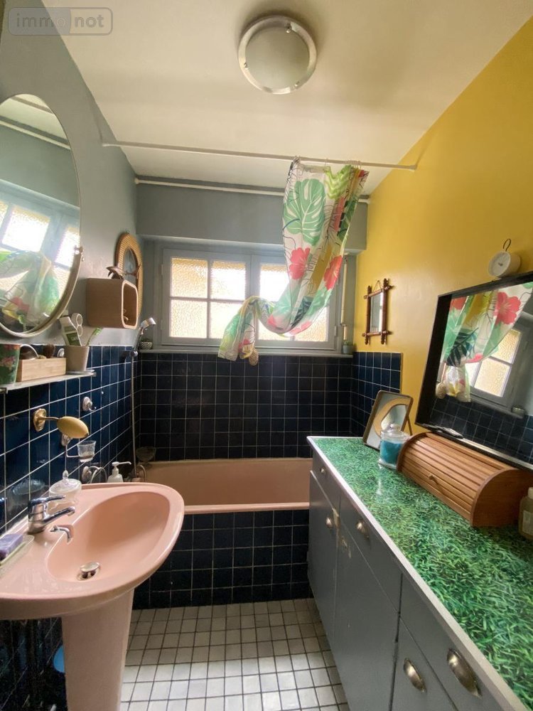 Maison a vendre Fontaine-Notre-Dame 59400 Nord 102 m2 5 pièces 164724 euros