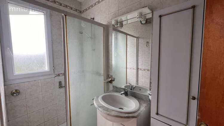 Maison a vendre Baud 56150 Morbihan 72 m2 3 pièces 146480 euros