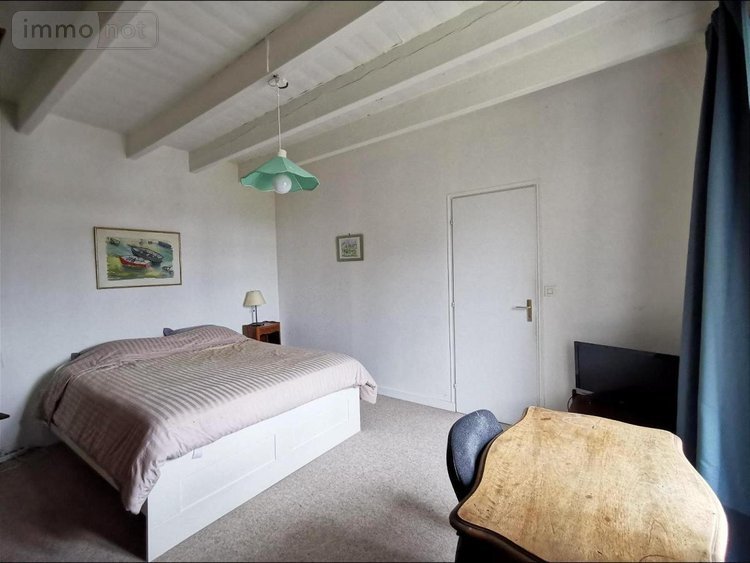 Maison a vendre Coatréven 22450 Côtes-d'Armor 278 m2 11 pièces 343250 euros