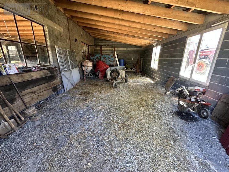 Maison a vendre Neuvéglise-sur-Truyère 15260 Cantal 200 m2  245000 euros