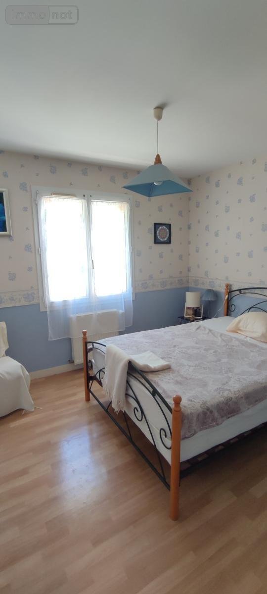 Maison a vendre Spay 72700 Sarthe 141 m2  310372 euros