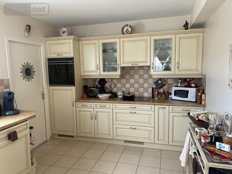 Maison a vendre Pabu 22200 Côtes-d'Armor 135 m2 6 pièces 299040 euros