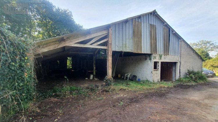 Maison a vendre Guiscriff 56560 Morbihan 113 m2 7 pièces 189580 euros