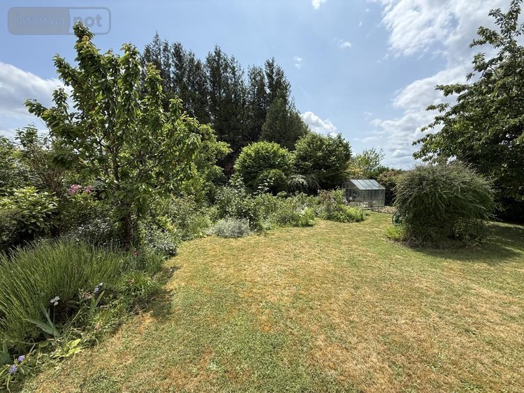 Maison a vendre Corbie 80800 Somme 82 m2 4 pièces 218400 euros