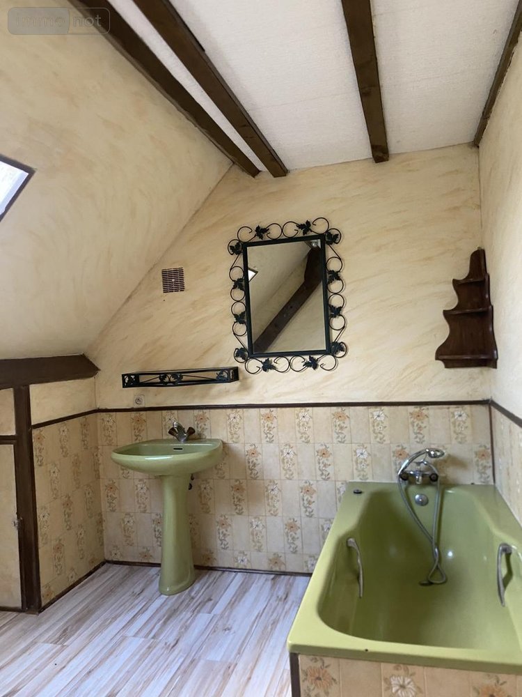 Maison a vendre Sombrin 62810 Pas-de-Calais 144 m2 6 pièces 231500 euros