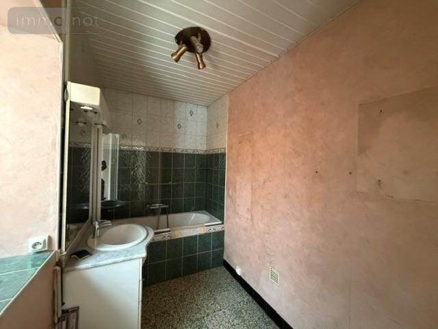 Maison a vendre Laon 02000 Aisne 102 m2 5 pièces 139500 euros