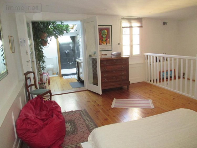 Appartement a vendre Vannes 56000 Morbihan 112 m2 3 pièces 557310 euros