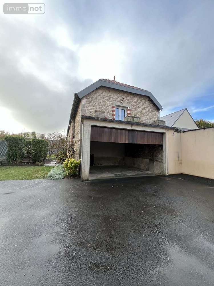 Maison a vendre Caulnes 22350 Côtes-d'Armor 262 m2 10 pièces 242390 euros