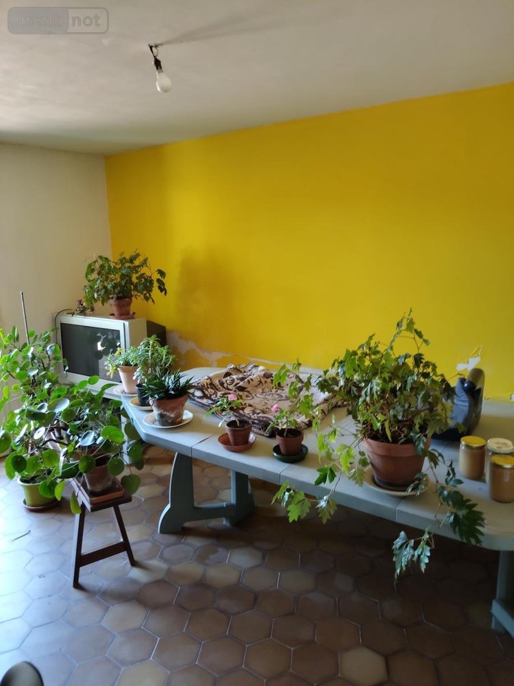 Maison a vendre La Guierche 72380 Sarthe 122 m2 7 pièces 187920 euros