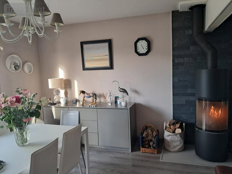 Maison a vendre Isques 62360 Pas-de-Calais 106 m2 5 pièces 251520 euros