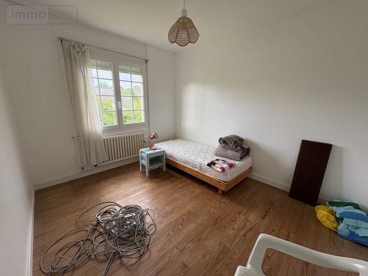 Maison a vendre Cherbourg-en-Cotentin 50100 Manche 80 m2 5 pièces 125760 euros