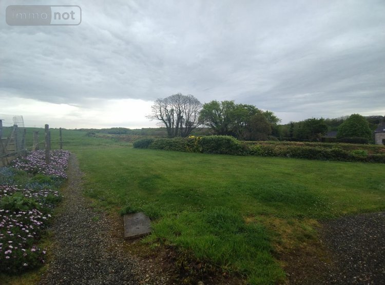 Maison a vendre Ploumoguer 29810 Finistère 119 m2 6 pièces 270920 euros