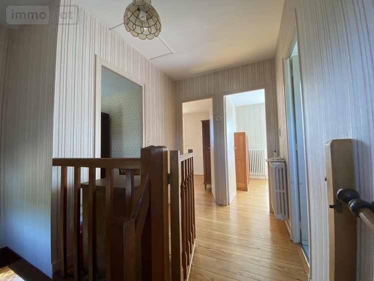 Maison a vendre Villevoques 45700 Loiret 95 m2 5 pièces 133560 euros