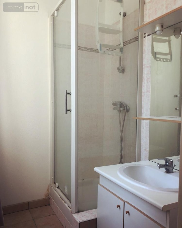 Appartement a vendre Laon 02000 Aisne 102 m2 4 pièces 95000 euros