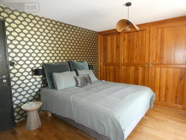Maison a vendre Le Cloître-Pleyben 29190 Finistère 173 m2 10 pièces 321700 euros