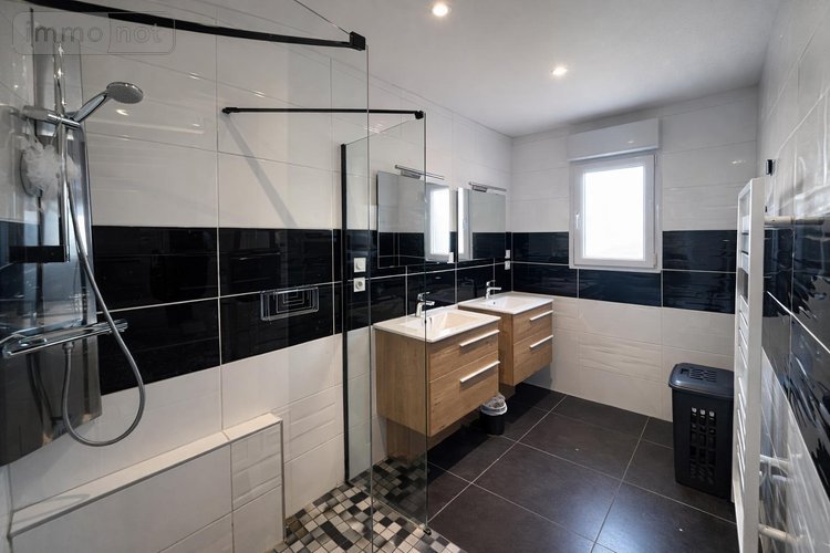 Maison a vendre Rou-Marson 49400 Maine-et-Loire 155 m2 5 pièces 314000 euros