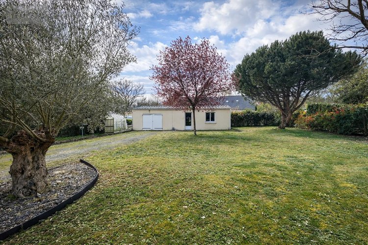 Maison a vendre Saumur 49400 Maine-et-Loire 155 m2 5 pièces 299440 euros