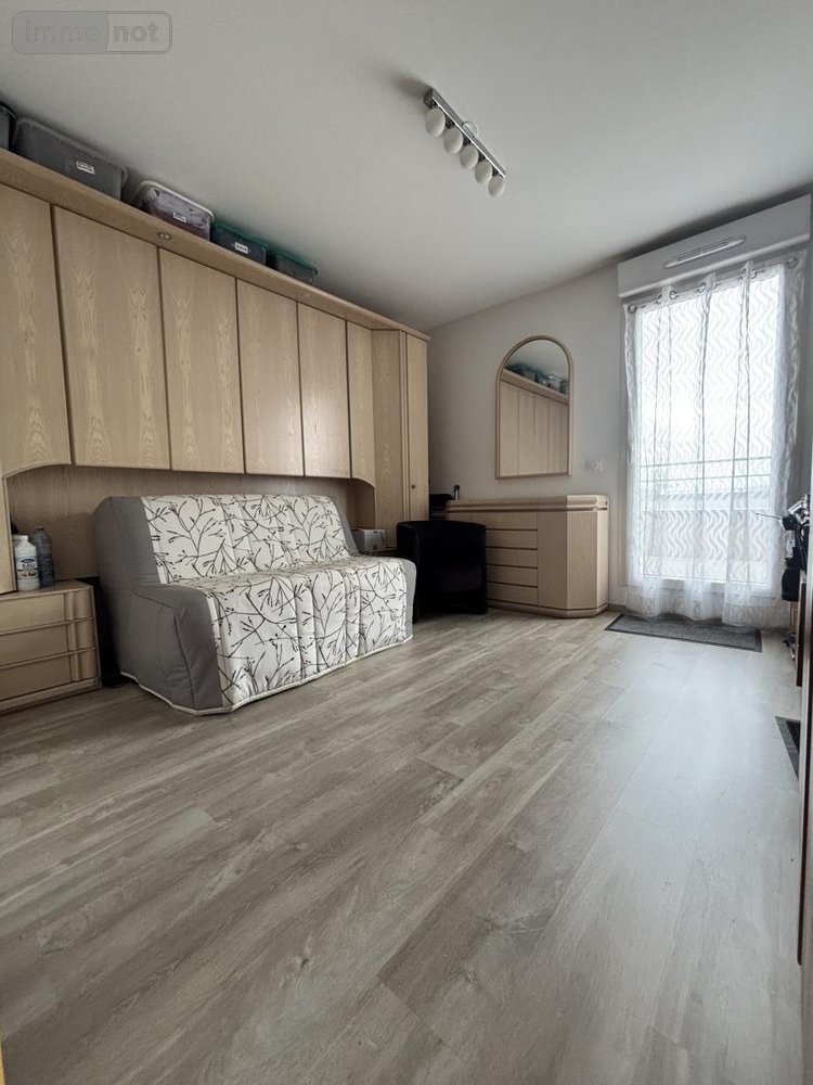 Appartement a vendre Cormontreuil 51350 Marne 122 m2 4 pièces 495000 euros