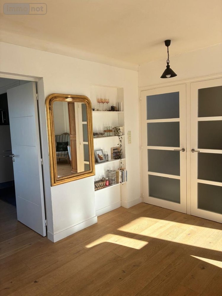 Maison a vendre Saint-Avé 56890 Morbihan 163 m2 9 pièces 382472 euros