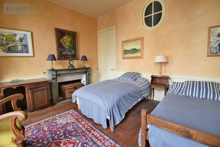 Maison a vendre Angers 49000 Maine-et-Loire 401 m2 18 pièces 1572000 euros