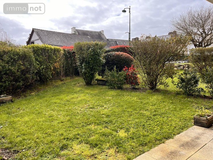 Appartement a vendre Sarzeau 56370 Morbihan 50 m2 2 pièces 228800 euros