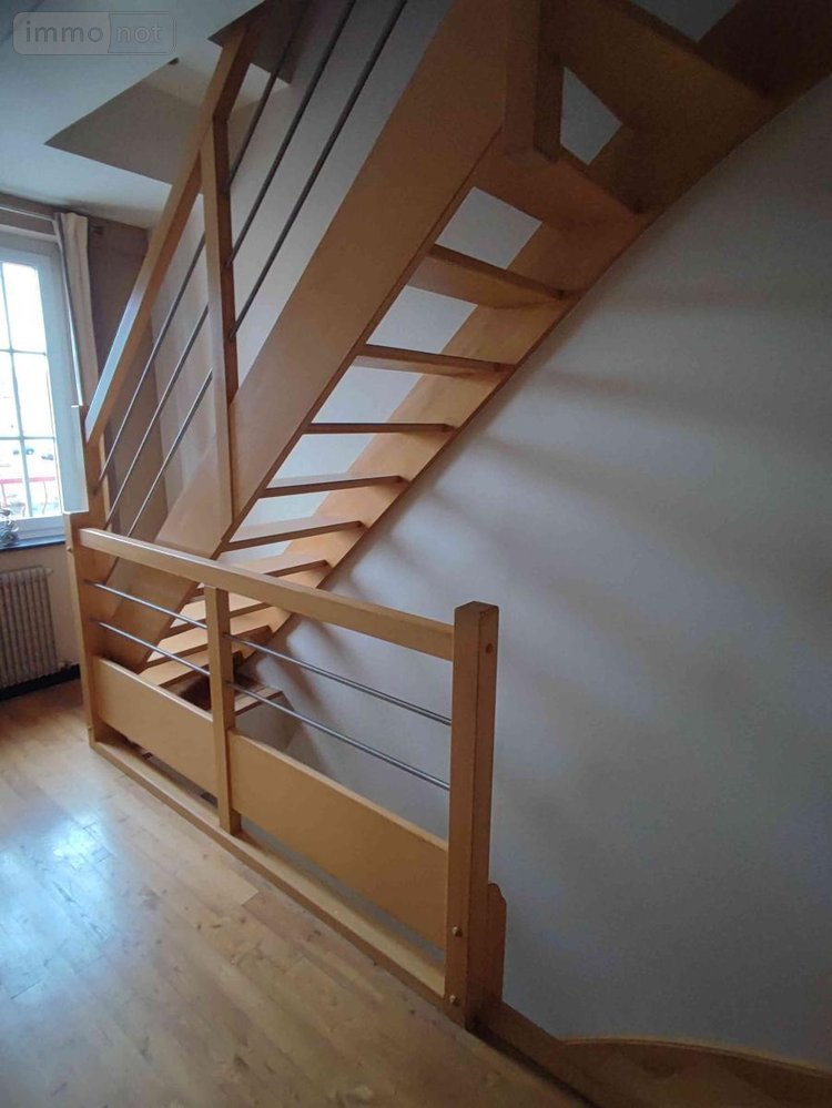 Maison a vendre Cambrai 59400 Nord 127 m2 5 pièces 152000 euros