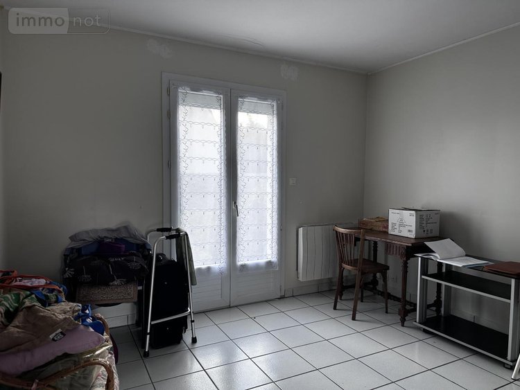 Maison a vendre Auray 56400 Morbihan 60 m2 4 pièces 249943 euros