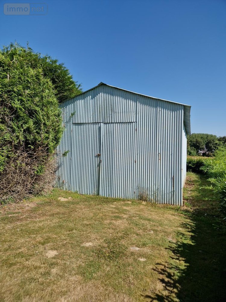 Maison a vendre Sérent 56460 Morbihan 205 m2 7 pièces 238970 euros