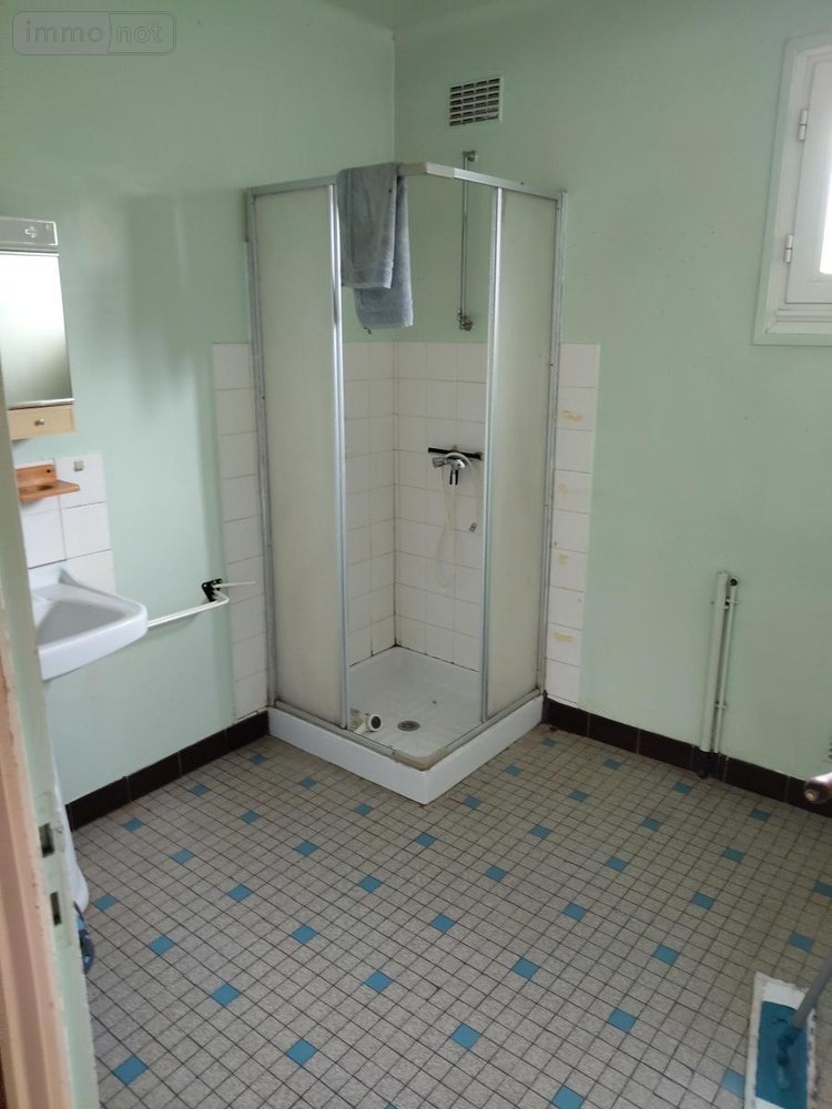 Maison a vendre Souligné-sous-Ballon 72290 Sarthe 67 m2 4 pièces 125760 euros