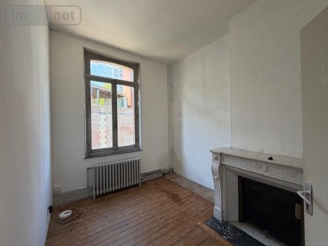 Maison a vendre Laon 02000 Aisne 227 m2 7 pièces 199900 euros