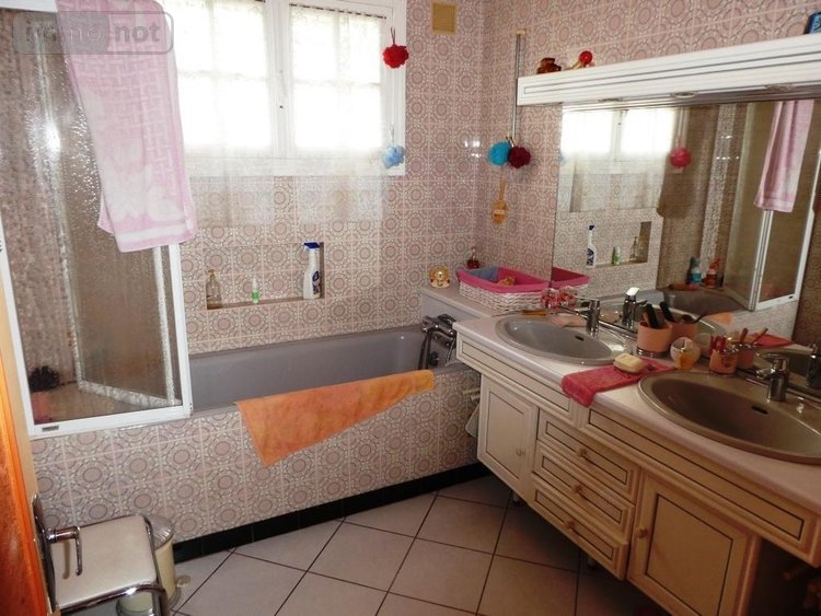 Maison a vendre Guémené-sur-Scorff 56160 Morbihan 154 m2 6 pièces 210250 euros