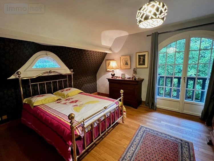 Maison a vendre Bihorel 76420 Seine-Maritime 210 m2 7 pièces 644800 euros