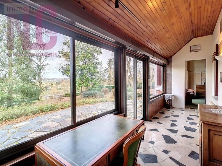 Maison a vendre Véretz 37270 Indre-et-Loire 410 m2 7 pièces 790400 euros