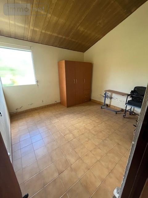Maison a vendre Les Anses-d'Arlet 97217 Martinique 65 m2  180000 euros