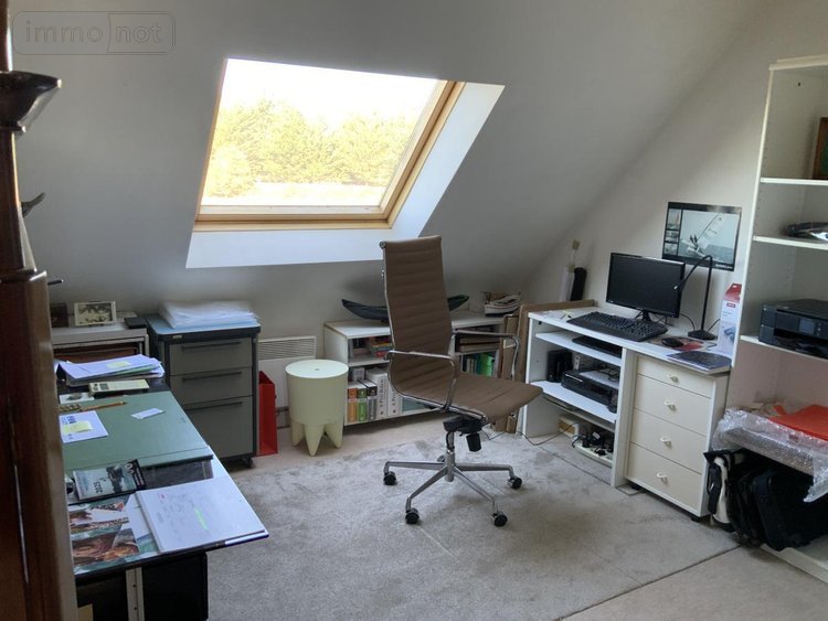 Maison a vendre Baden 56870 Morbihan 210 m2 7 pièces 1147000 euros