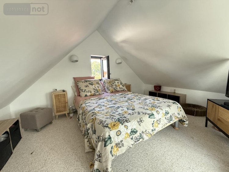 Maison a vendre Villers-Bretonneux 80800 Somme 110 m2 4 pièces 289000 euros