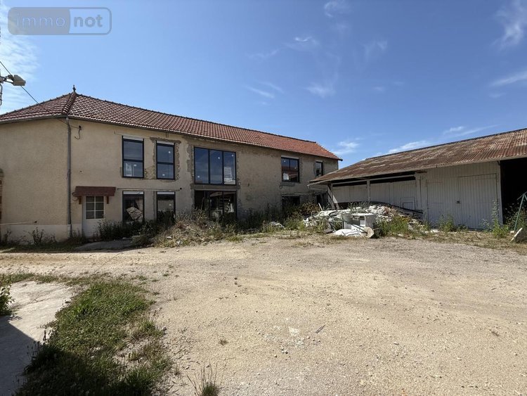 Maison a vendre Vrigny 51390 Marne 193 m2 6 pièces 304000 euros