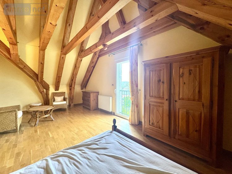 Maison a vendre Saint-Chély-d'Apcher 48200 Lozère 180 m2  380000 euros
